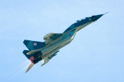 15, Mikoyan-Gurevich MiG-29UB, Polish Air Force