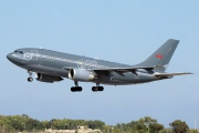 15004, Airbus CC-150 Polaris (A310-300), Canadian Forces Air Command