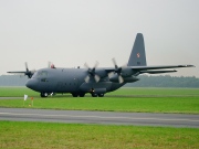 1501, Lockheed C-130E Hercules, Polish Air Force