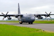 1502, Lockheed C-130E Hercules, Polish Air Force