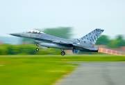 15106, Lockheed F-16AM Fighting Falcon, Portuguese Air Force