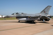 15118, Lockheed F-16B CF Fighting Falcon, Portuguese Air Force