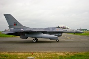 15123, Lockheed F-16AM Fighting Falcon, Portuguese Air Force