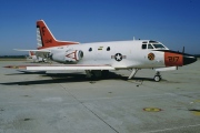 151341, Rockwell T-39D Sabreliner, United States Navy