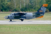 1526, Let L-410-FG, Czech Air Force