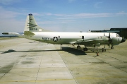 152718, Lockheed P-3B Orion, United States Navy
