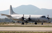 152744, Lockheed P-3B Orion, Hellenic Navy