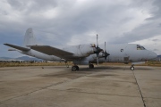 152744, Lockheed P-3B Orion, Hellenic Navy