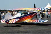 N75CE, Christen Eagle IIPrivate