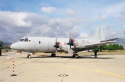 153427, Lockheed P-3B Orion, Hellenic Air Force