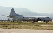 153441, Lockheed P-3B Orion, Hellenic Air Force