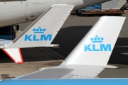 PH-KCD, McDonnell Douglas MD-11KLM Royal Dutch Airlines