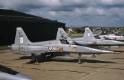 156, Northrop F-5A Freedom Fighter, Royal Norwegian Air Force