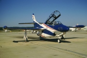 156688, North American T-2C Buckeye, United States Navy