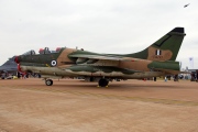 156747, Ling-Temco-Vought TA-7C Corsair II, Hellenic Air Force