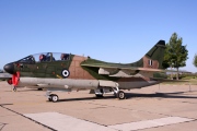 156747, Ling-Temco-Vought TA-7C Corsair II, Hellenic Air Force