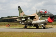 156774, Ling-Temco-Vought TA-7C Corsair II, Hellenic Air Force