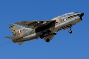 156787, Ling-Temco-Vought TA-7C Corsair II, Hellenic Air Force