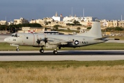 157319, Lockheed P-3C Orion, United States Navy