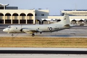 158222, Lockheed P-3C Orion, United States Navy