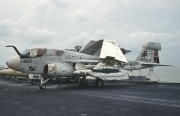 158803, Grumman EA-6B Prowler, United States Navy