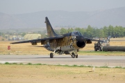 158825, Ling-Temco-Vought A-7E Corsair II, Hellenic Air Force