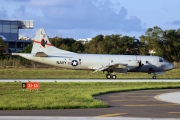 158927, Lockheed P-3C Orion, United States Navy