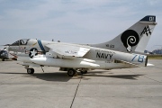 159294, Ling-Temco-Vought A-7E Corsair II, United States Navy