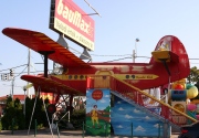 HA-MHU, Antonov An-2Private