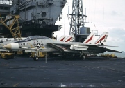 159593, Grumman F-14A Tomcat, United States Navy