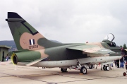 159658, Ling-Temco-Vought A-7E Corsair II, Hellenic Air Force