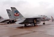 159863, Grumman F-14A Tomcat, United States Navy