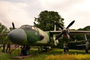 1602, Antonov An-26, Polish Air Force