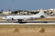 160287, Lockheed P-3C Orion, United States Navy