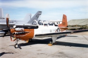 160530, Beech T-34C Turbo-Mentor, United States Marine Corps