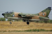 160543, Ling-Temco-Vought A-7E Corsair II, Hellenic Air Force