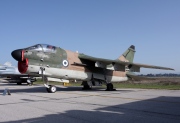 160552, Ling-Temco-Vought A-7E Corsair II, Hellenic Air Force