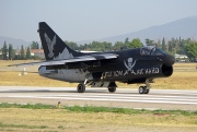 160616, Ling-Temco-Vought A-7E Corsair II, Hellenic Air Force