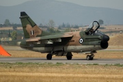 160710, Ling-Temco-Vought A-7E Corsair II, Hellenic Air Force