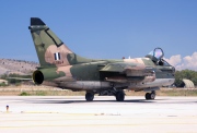 160864, Ling-Temco-Vought A-7E Corsair II, Hellenic Air Force