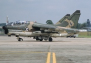 161221, Ling-Temco-Vought TA-7H Corsair II, Hellenic Air Force