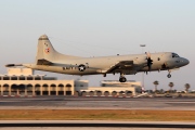 161767, Lockheed P-3C Orion, United States Navy