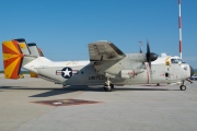 162176, Grumman C-2A Greyhound, United States Navy