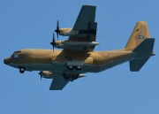 1623, Lockheed C-130H Hercules, Royal Saudi Air Force