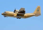 1623, Lockheed C-130H Hercules, Royal Saudi Air Force