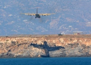 1625, Lockheed C-130H Hercules, Royal Saudi Air Force