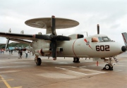 162799, Northrop Grumman E-2C Hawkeye, United States Navy