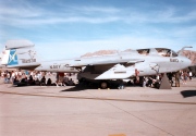 162938, Grumman EA-6B Prowler, United States Navy