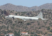 163293, Lockheed P-3C Orion, United States Navy