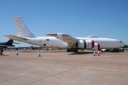 164406, Boeing E-6-B Mercury, United States Navy